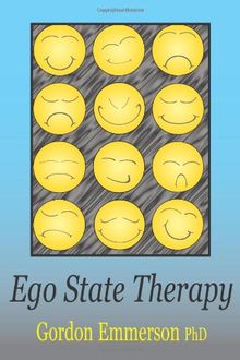 Ego State Therapy