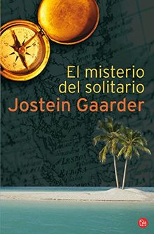 El misterio del solitario (FORMATO GRANDE, Band 730014)