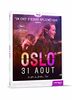 Oslo 31 aout [Blu-ray] 