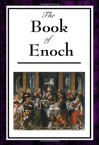 The Book of Enoch
