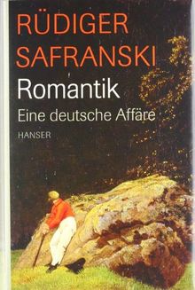 Romantik: Eine deutsche Affäre