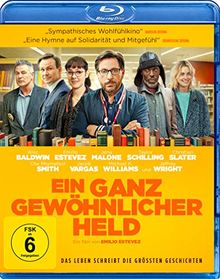 Ein ganz gewöhnlicher Held [Blu-ray]