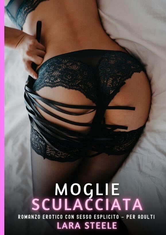 Moglie Sculacciata