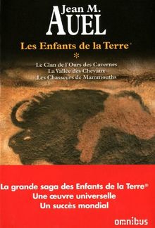 Les enfants de la Terre. Vol. 1