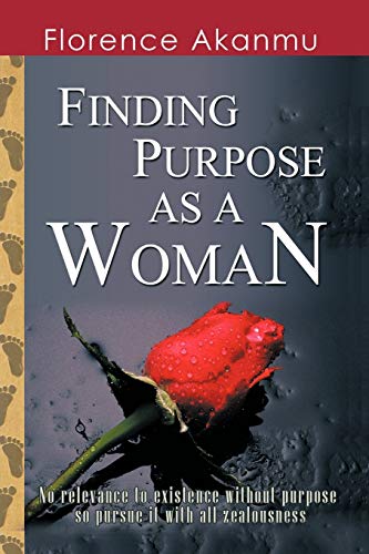 Finding Purpose as a Woman