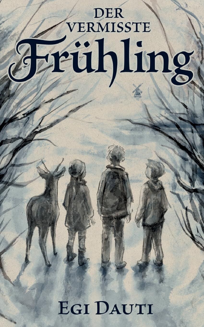 Der vermisste Frühling