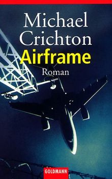 Airframe, dtsch. Ausgabe