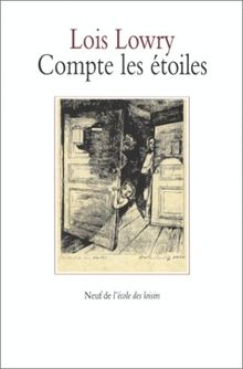 Compte les étoiles