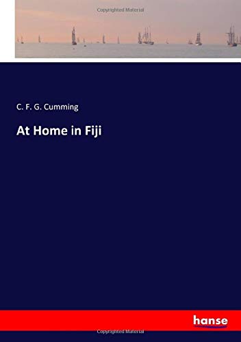 At Home in Fiji
