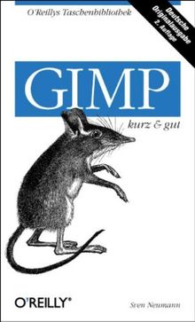 Gimp kurz und gut