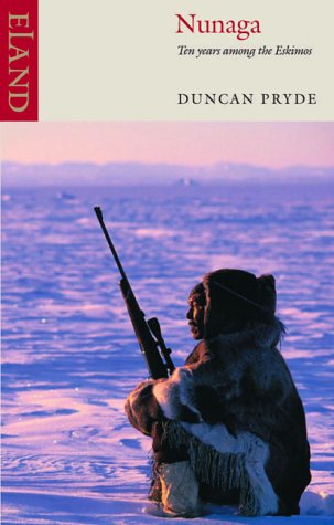 Nunaga: Ten Years Among the Eskimos