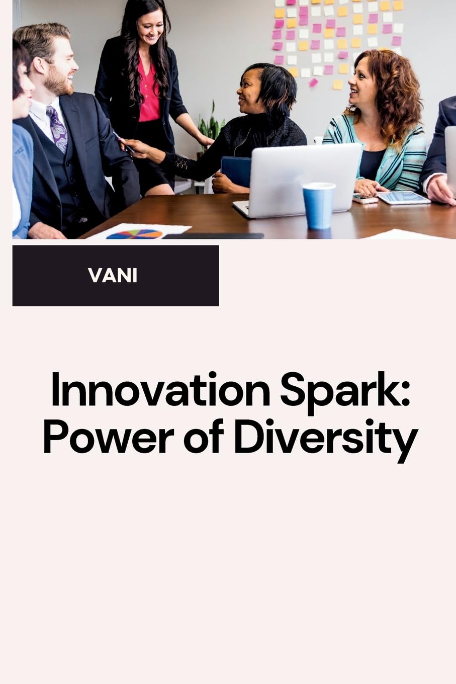 Unlocking Talent: Diverse Teams Win: DE