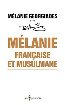 Mélanie, française et musulmane