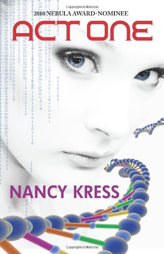 Act One - Nebula Nominee 2009