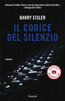 Il codice del silenzio (Elefanti bestseller)