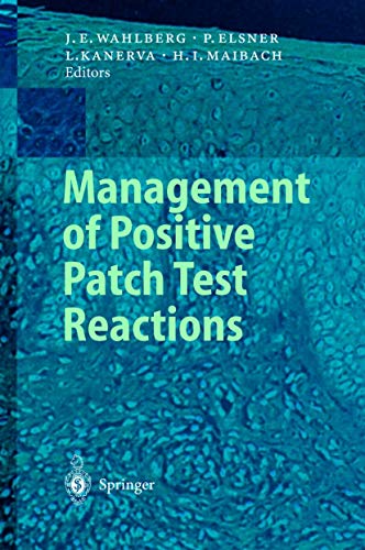 Management of Positive Patch Test Reactions: A Practical Guide