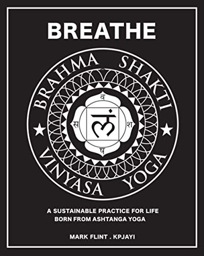 Brahma Shakti Vinyasa Yoga: A sustainable practice for life, born from Ashtanga yoga