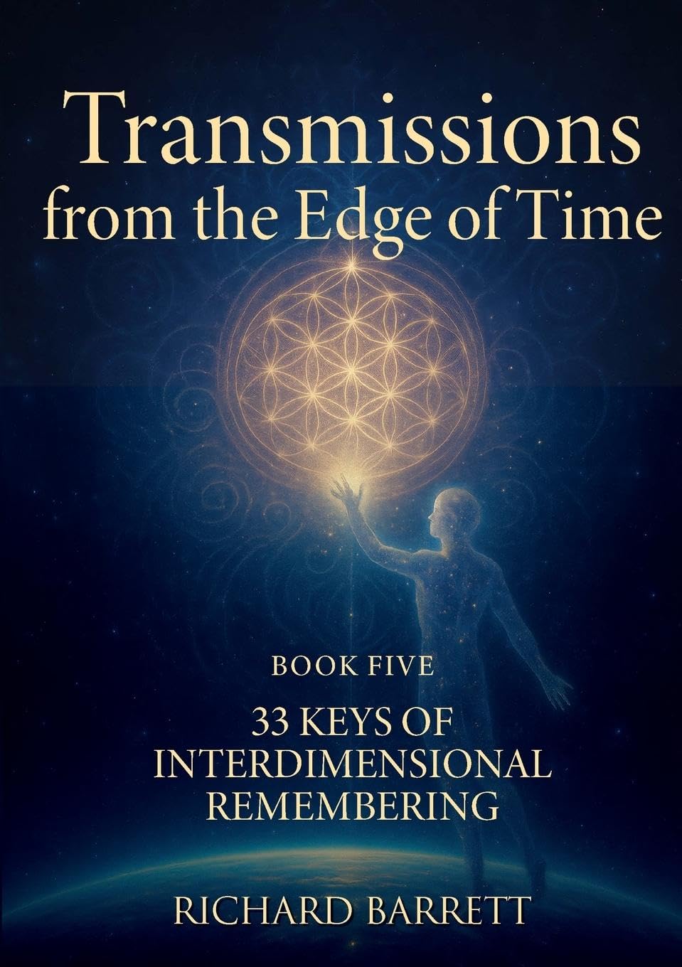 Transmissions from the Edge of Time
