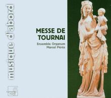 Messe de Tournai