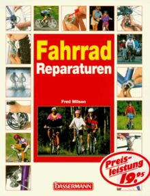 Fahrradreparaturen