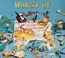 Worst of Jennifer Rostock [Limited Digipack Edition]