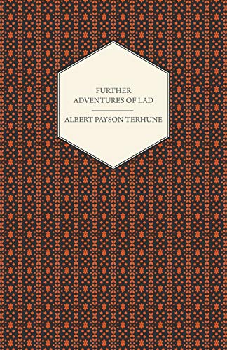 Further Adventures of Lad