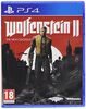 Wolfenstein 2 The New Colossus [