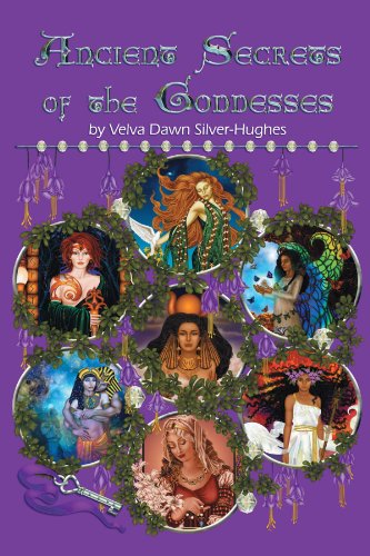 Ancient Secrets of the Goddesses