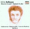 E. T. A. Hoffmann - Miserere B-Moll / Sinfonie Es-dur