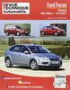 Rta 698.1 Ford Focus Diesel Dep 09/04 1.6/1.8 Tdci
