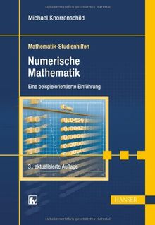 Numerische Mathematik: Eine beispielorientierte Einführung