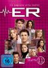 ER - Emergency Room, Staffel 11 [6 DVDs]
