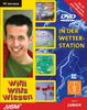 Willi will's wissen: In der Wetterstation (DVD-ROM)