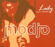 Lady von Modjo | CD | Zustand gut