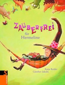 Zauberfrei für Hermeline