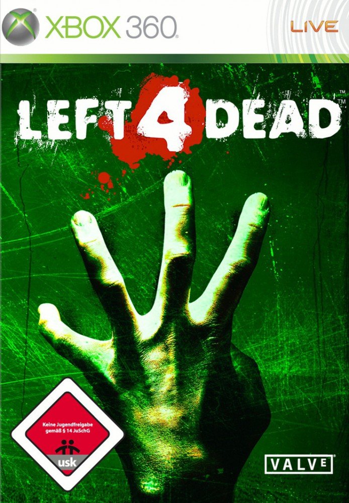 Left 4 Dead