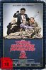 The Texas Chainsaw Massacre 2 - Limited Collector's Edition im VHS-Design [Blu-ray]