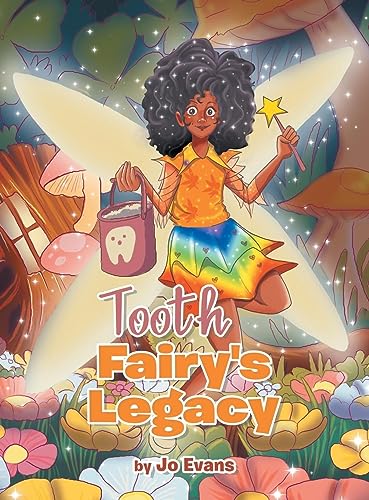 Tooth Fairy's Legacy