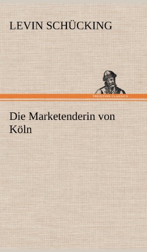 Die Marketenderin von Köln