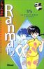 Ranma 1/2, tome 35 : La Belle Ninja Konatsu (Manga)