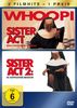 Sister Act / Sister Act 2 - In göttlicher Mission [2 DVDs]