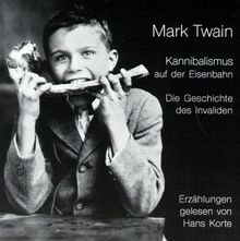 Kannibalismus auf der Eisenbahn