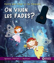 On viuen les fades? (Llibres infantils i juvenils - Diversos)