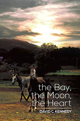 The Bay, The Moon, The Heart