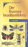 Der Kosmos-Insektenführer