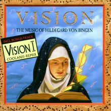 Vision-the Music of H.V.Bingen