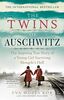 The Twins of Auschwitz: The inspiring true story of a young girl surviving Mengele’s hell