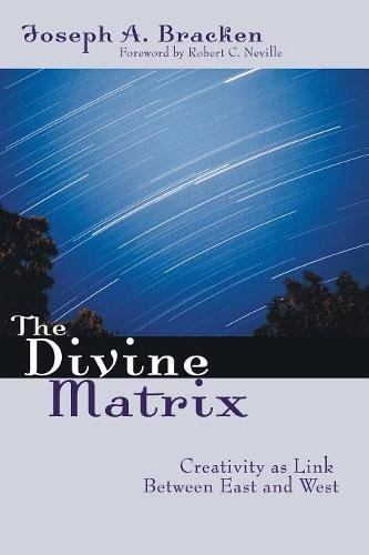 The Divine Matrix: Creativity As Link Between East and West