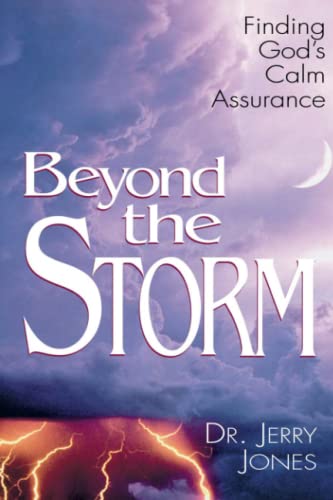 Beyond the Storm