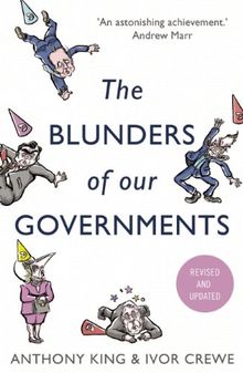 The Blunders of our Governments